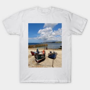 Sennen Cove, Cornwall T-Shirt